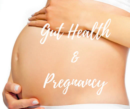 Gut Health & Pregnancy; The Importance of Organic Bone Broth